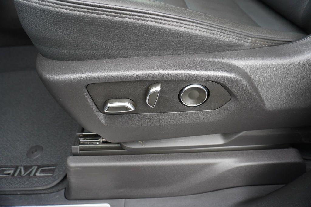 2025 GMC Sierra 3500HD DENALI HD - 22943214 - 29