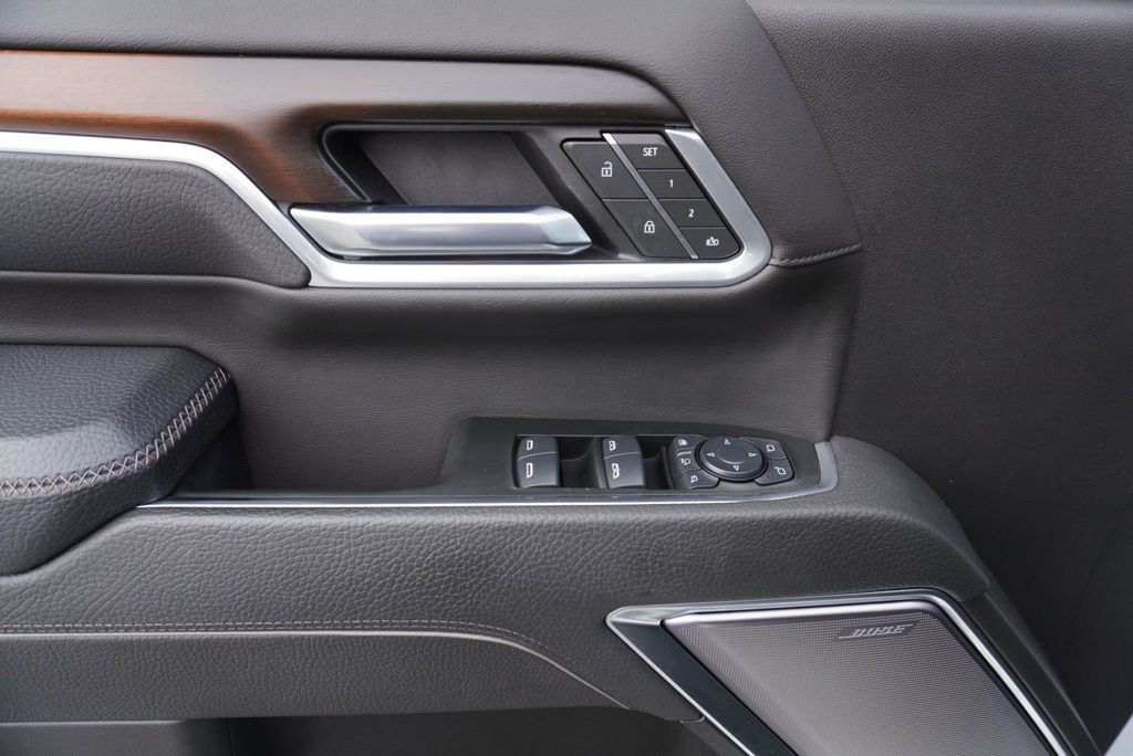 2025 GMC Sierra 3500HD DENALI HD - 22943214 - 30