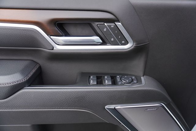 2025 GMC Sierra 3500HD DENALI HD - 22943214 - 30