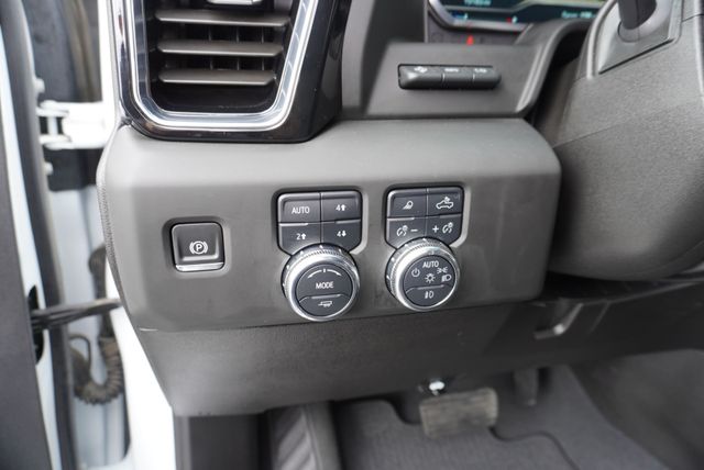 2025 GMC Sierra 3500HD DENALI HD - 22943214 - 32