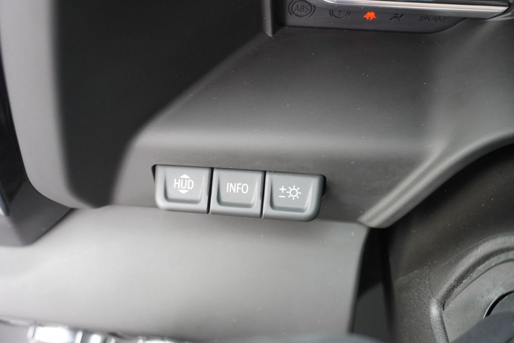 2025 GMC Sierra 3500HD DENALI HD - 22943214 - 33