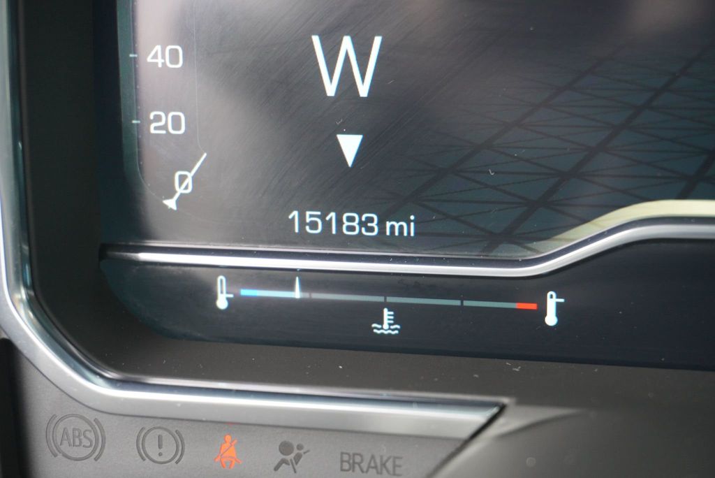 2025 GMC Sierra 3500HD DENALI HD - 22943214 - 34