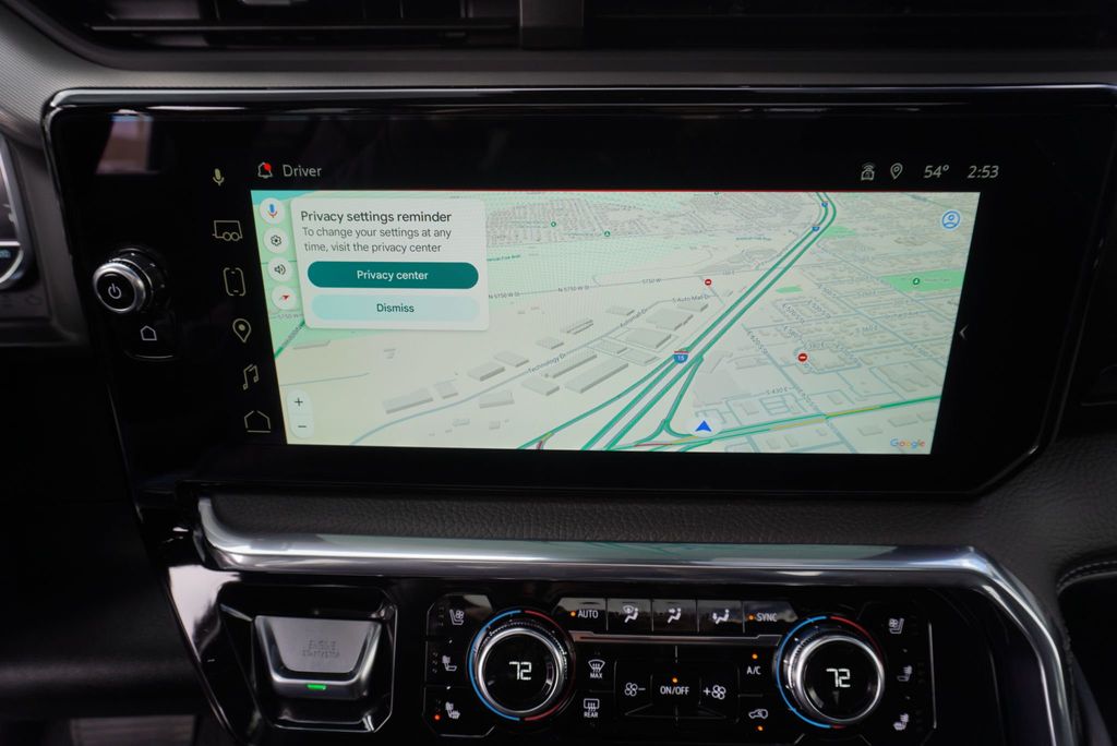 2025 GMC Sierra 3500HD DENALI HD - 22943214 - 37