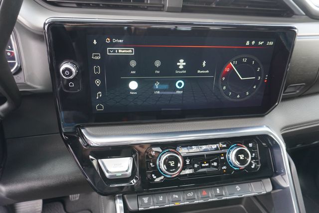 2025 GMC Sierra 3500HD DENALI HD - 22943214 - 38