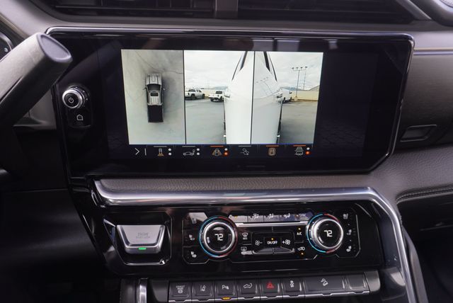 2025 GMC Sierra 3500HD DENALI HD - 22943214 - 42