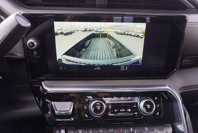 2025 GMC Sierra 3500HD DENALI HD - 22943214 - 43