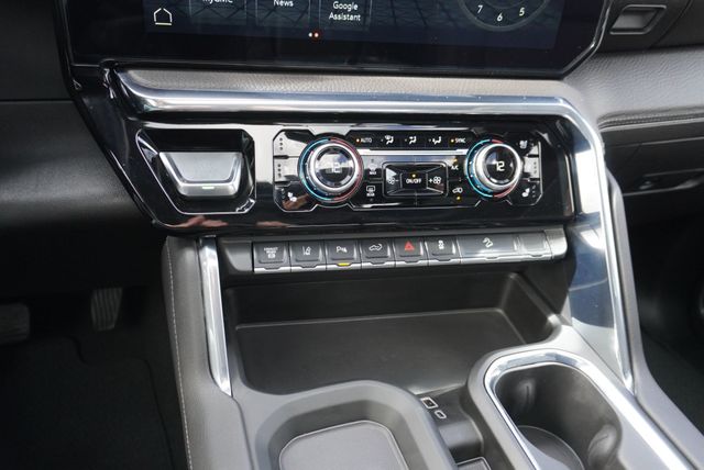 2025 GMC Sierra 3500HD DENALI HD - 22943214 - 44