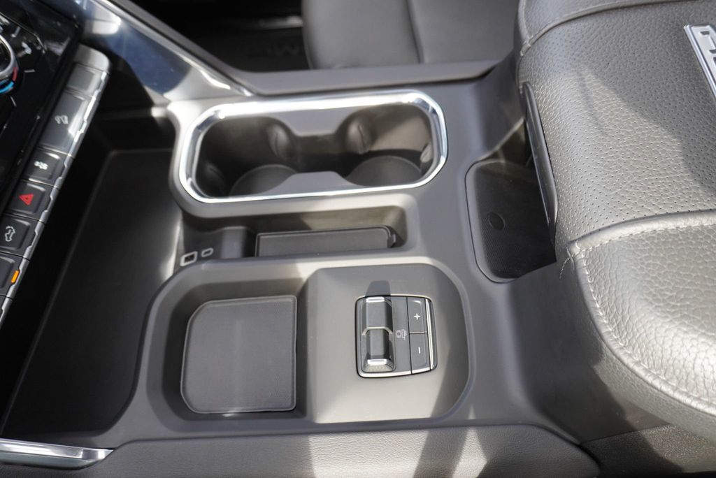 2025 GMC Sierra 3500HD DENALI HD - 22943214 - 45