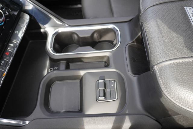 2025 GMC Sierra 3500HD DENALI HD - 22943214 - 45