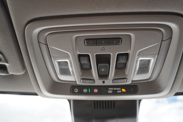 2025 GMC Sierra 3500HD DENALI HD - 22943214 - 47