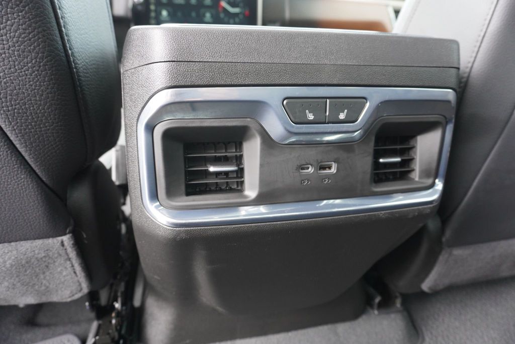 2025 GMC Sierra 3500HD DENALI HD - 22943214 - 48