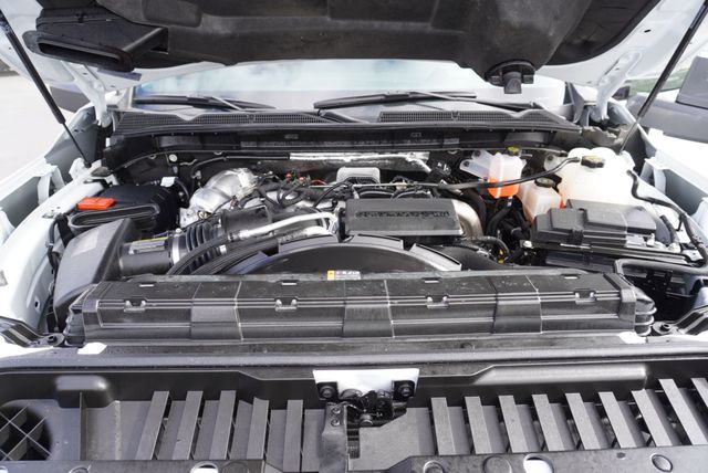 2025 GMC Sierra 3500HD DENALI HD - 22943214 - 50