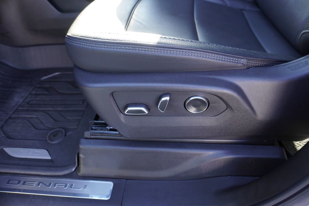 2025 GMC Sierra 3500HD DENALI HD - 22951861 - 27