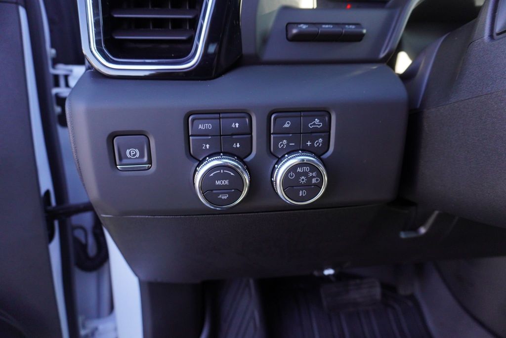 2025 GMC Sierra 3500HD DENALI HD - 22951861 - 29