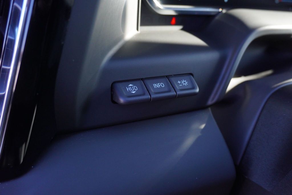 2025 GMC Sierra 3500HD DENALI HD - 22951861 - 30