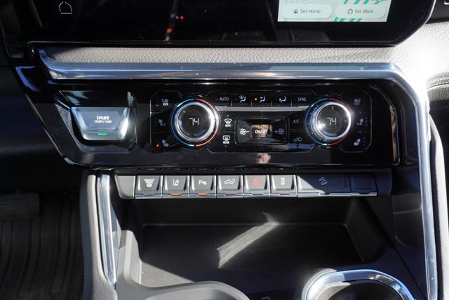 2025 GMC Sierra 3500HD DENALI HD - 22951861 - 41