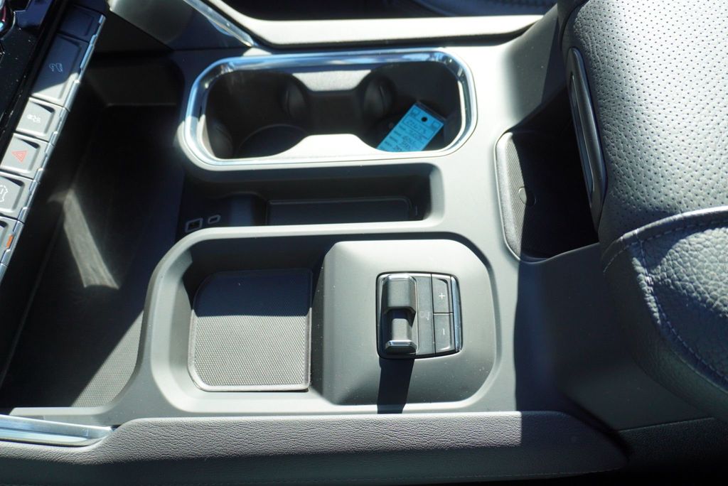 2025 GMC Sierra 3500HD DENALI HD - 22951861 - 42