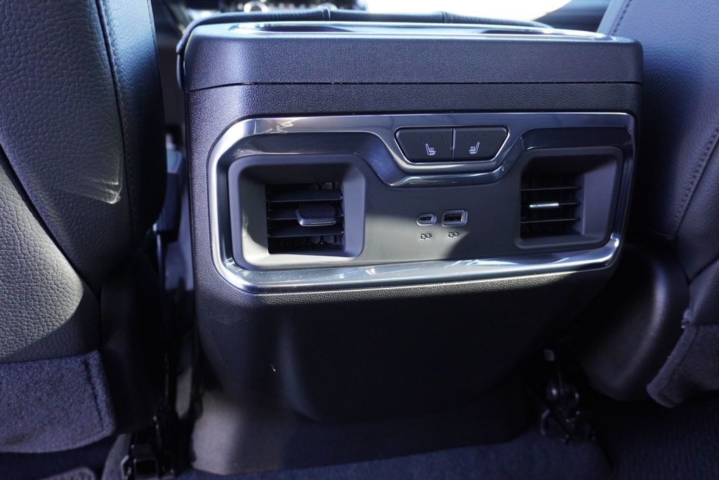 2025 GMC Sierra 3500HD DENALI HD - 22951861 - 45