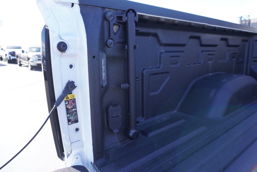 2025 GMC Sierra 3500HD DENALI HD - 22982462 - 10