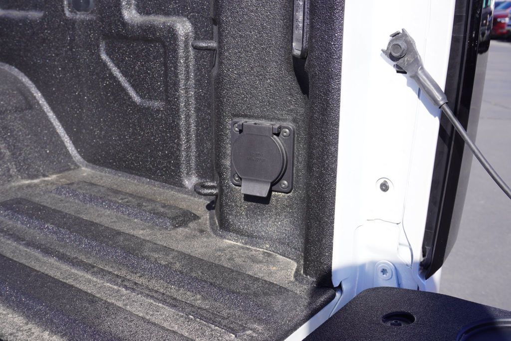 2025 GMC Sierra 3500HD DENALI HD - 22982462 - 11