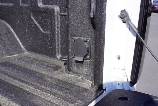 2025 GMC Sierra 3500HD DENALI HD - 22982462 - 11