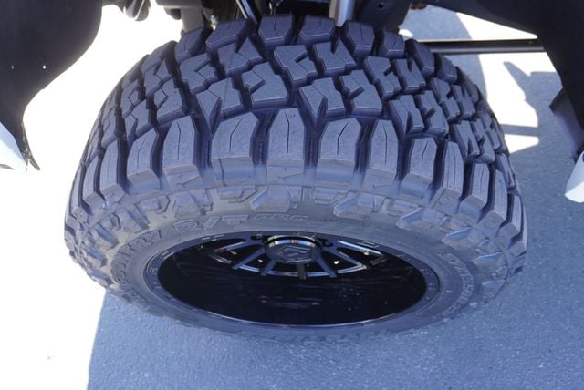 2025 GMC Sierra 3500HD DENALI HD - 22982462 - 17