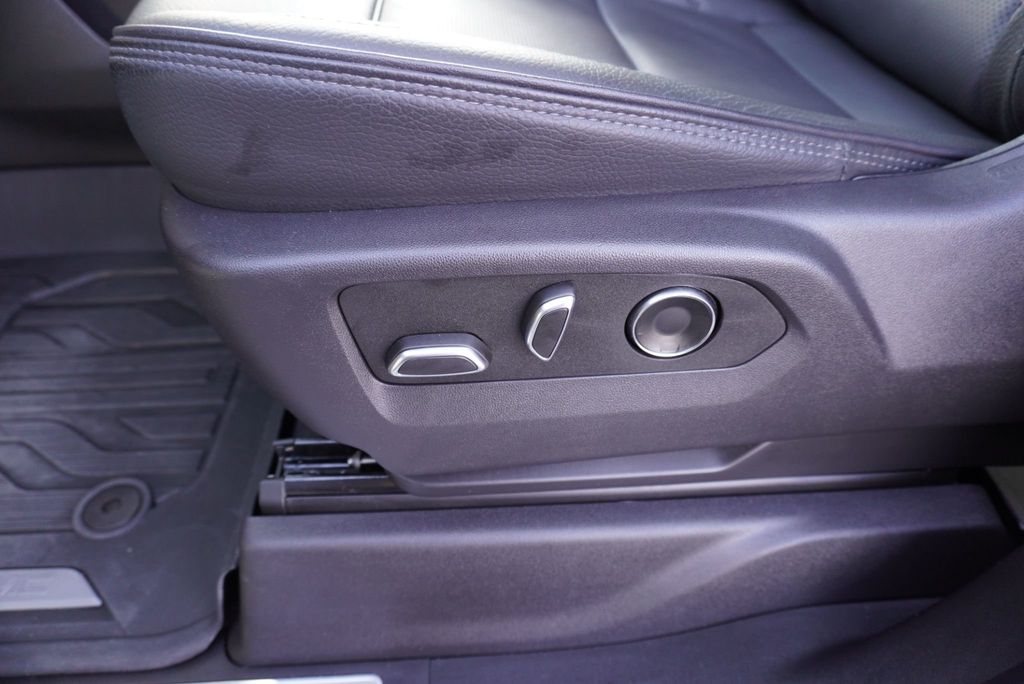 2025 GMC Sierra 3500HD DENALI HD - 22982462 - 27