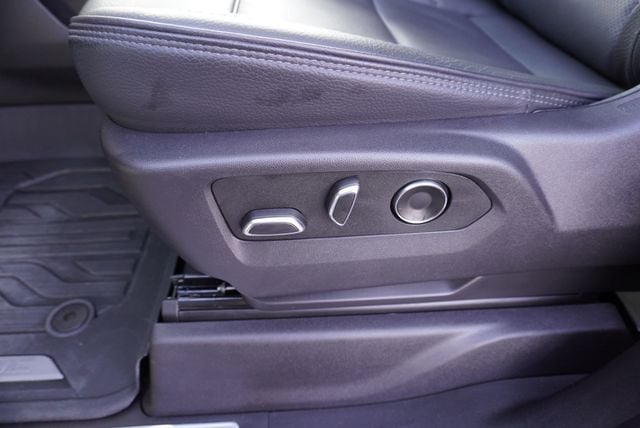 2025 GMC Sierra 3500HD DENALI HD - 22982462 - 27