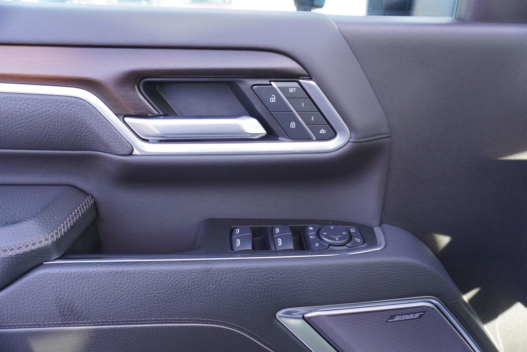 2025 GMC Sierra 3500HD DENALI HD - 22982462 - 28