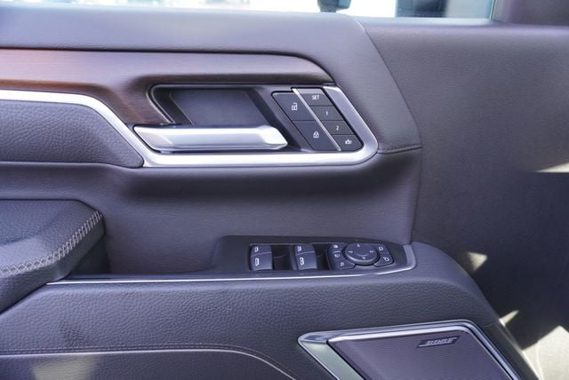 2025 GMC Sierra 3500HD DENALI HD - 22982462 - 28