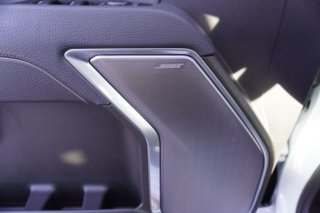 2025 GMC Sierra 3500HD DENALI HD - 22982462 - 29