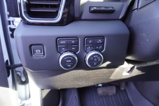 2025 GMC Sierra 3500HD DENALI HD - 22982462 - 30