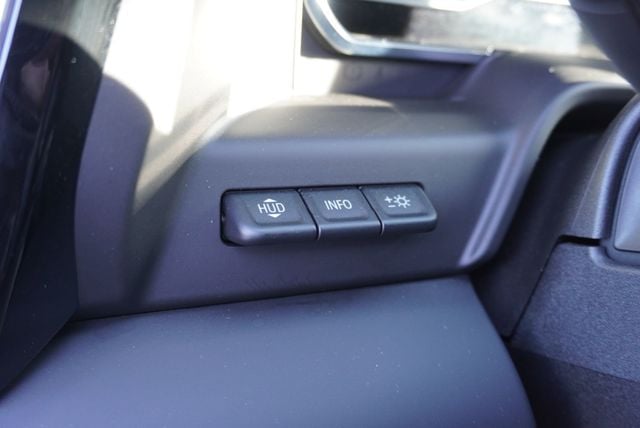 2025 GMC Sierra 3500HD DENALI HD - 22982462 - 31