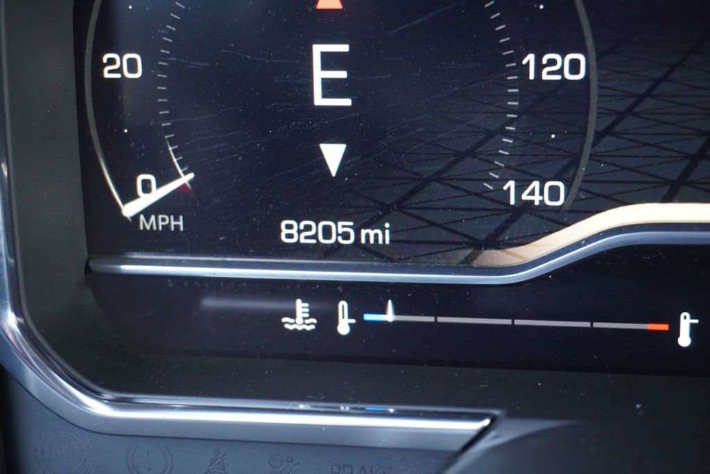 2025 GMC Sierra 3500HD DENALI HD - 22982462 - 32