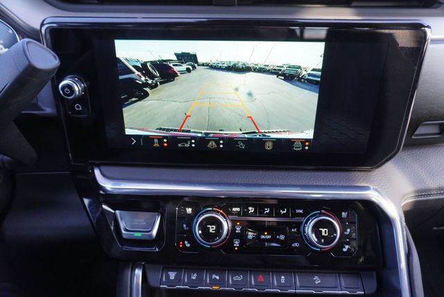 2025 GMC Sierra 3500HD DENALI HD - 22982462 - 38