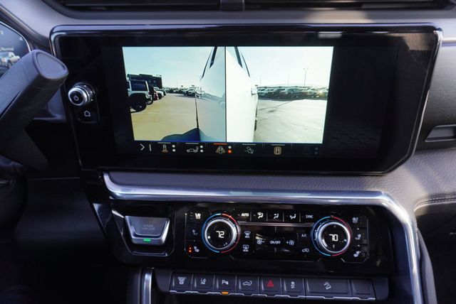 2025 GMC Sierra 3500HD DENALI HD - 22982462 - 39