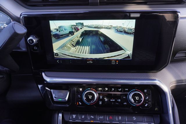 2025 GMC Sierra 3500HD DENALI HD - 22982462 - 40