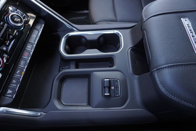 2025 GMC Sierra 3500HD DENALI HD - 22982462 - 42