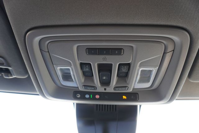 2025 GMC Sierra 3500HD DENALI HD - 22982462 - 43