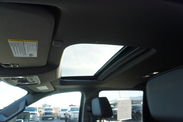 2025 GMC Sierra 3500HD DENALI HD - 22982462 - 44