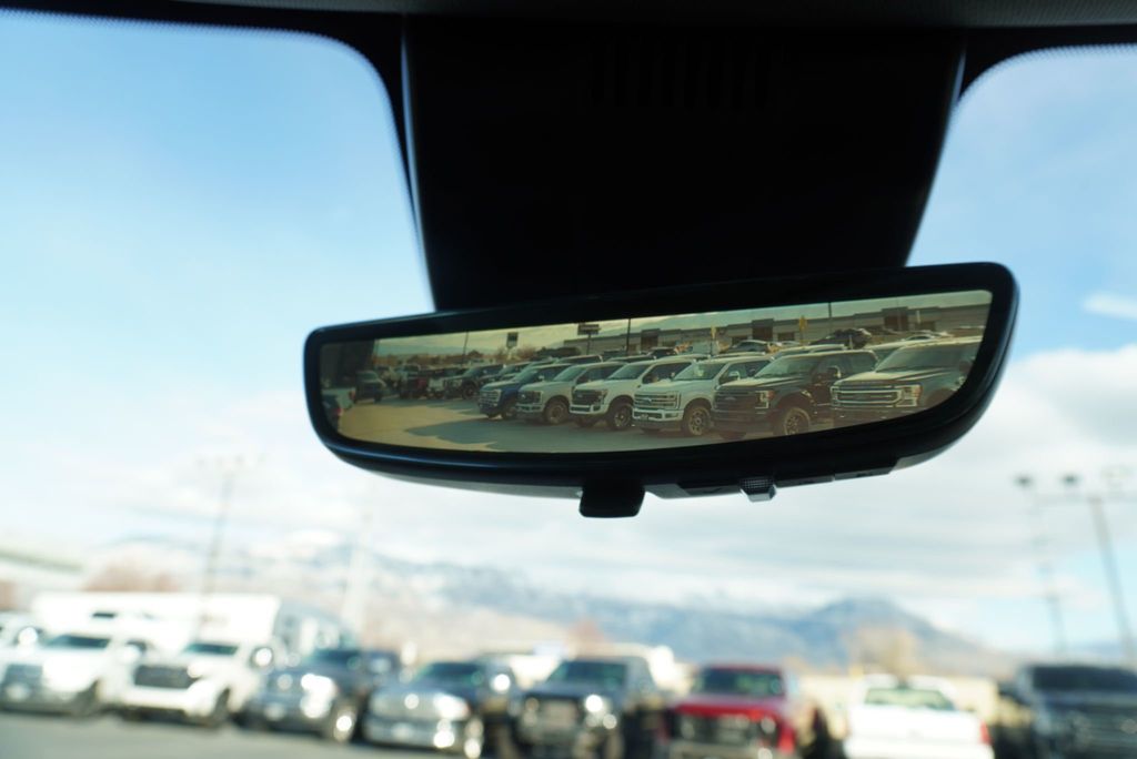 2025 GMC Sierra 3500HD DENALI HD - 22982462 - 45