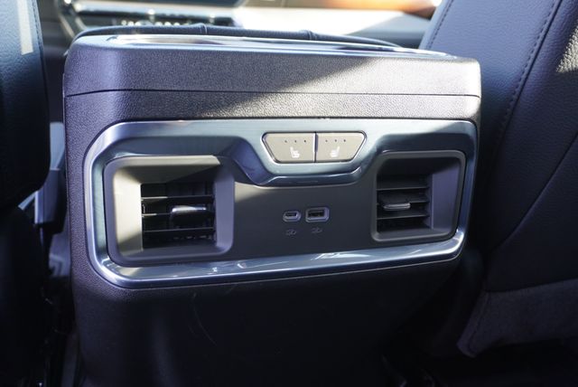 2025 GMC Sierra 3500HD DENALI HD - 22982462 - 46