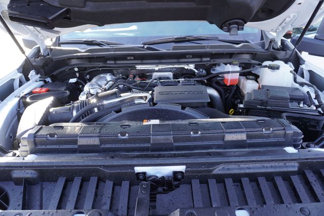 2025 GMC Sierra 3500HD DENALI HD - 22982462 - 48