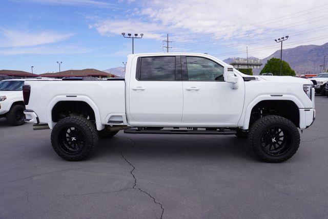 2025 GMC Sierra 3500HD DENALI HD - 23022208 - 15