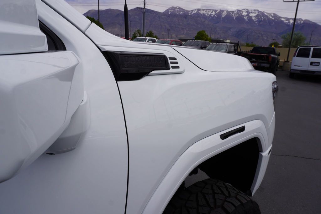 2025 GMC Sierra 3500HD DENALI HD - 23022208 - 19