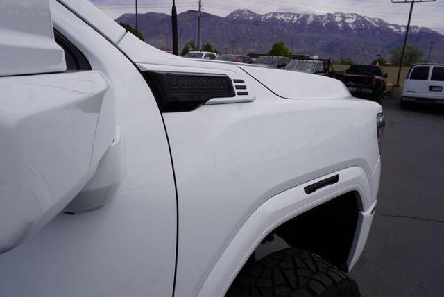 2025 GMC Sierra 3500HD DENALI HD - 23022208 - 19
