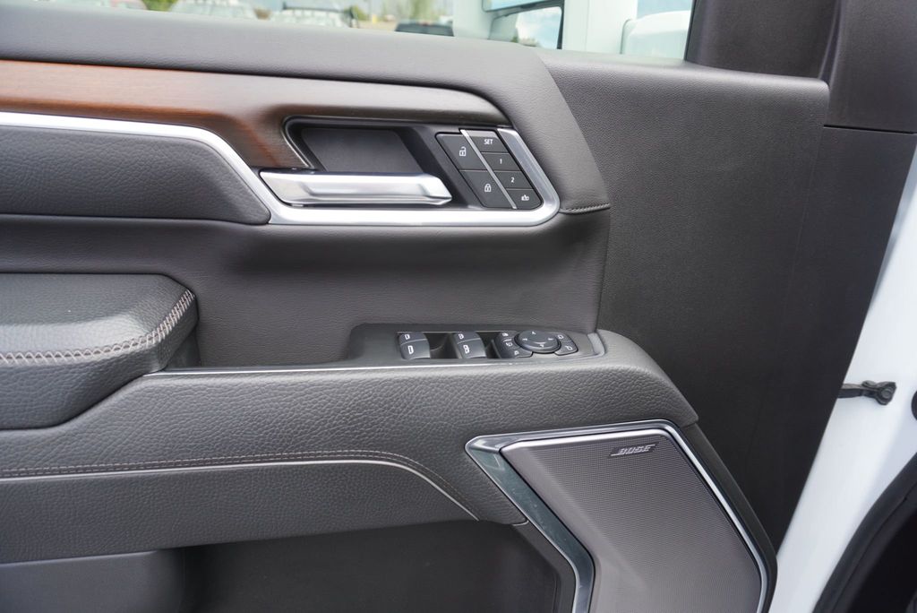 2025 GMC Sierra 3500HD DENALI HD - 23022208 - 27