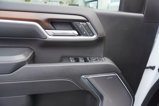 2025 GMC Sierra 3500HD DENALI HD - 23022208 - 27