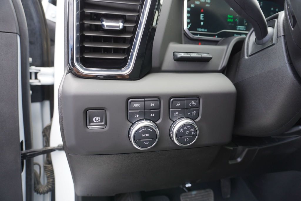 2025 GMC Sierra 3500HD DENALI HD - 23022208 - 28