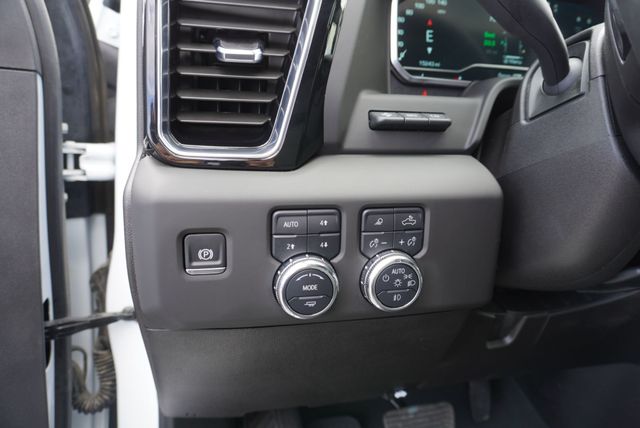 2025 GMC Sierra 3500HD DENALI HD - 23022208 - 28